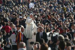 Papież do narodowej pielgrzymki Polaków: wytrwajcie w wierze, nadziei i miłości