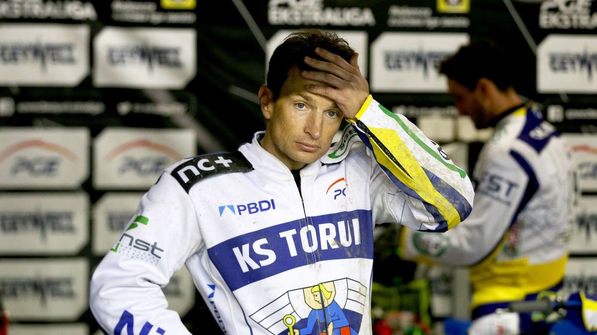 WP SportoweFakty / Łukasz Trzeszczkowski / Na zdjęciu: Rune Holta