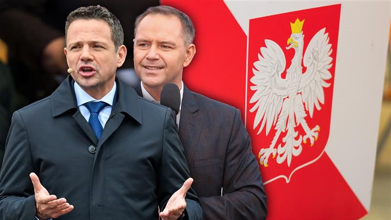 Giełda a wyniki II tury wyborów