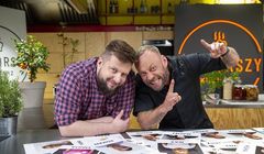 760 tys. widzów nowego programu „Najgorszy kucharz”, TVP2 przegrywa z konkurencją