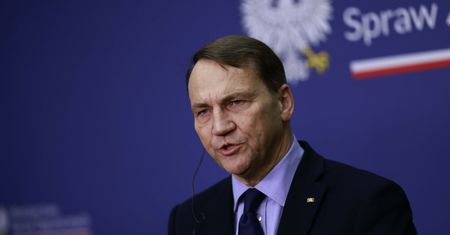 Sikorski: 11 lutego wygłoszę expose