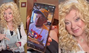 Magda Gessler reaguje na film Książula, ekscytując się przyznanym jej MUALA: "Voilà!" (WIDEO)