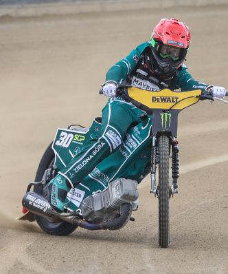 Złoto znów nie dla Polski. Leon Madsen mistrzem Europy!