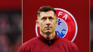 Hiszpańscy dziennikarze są zdumieni postawą Lewandowskiego