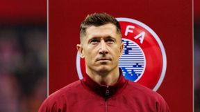 Hiszpańscy dziennikarze są zdumieni postawą Lewandowskiego