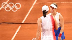 Wszyscy wiedzą, jakie ma relacje z Igą. Dziś dojdzie do konfrontacji