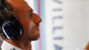 Kamil Kołsut: Robert Kubica znowu w F1. Oto najbardziej spektakularny powrót w dziejach sportu (komentarz)