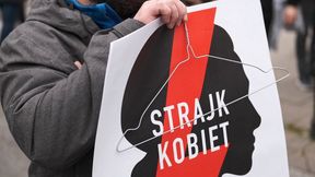 Strajk Kobiet. Klub potępia wszelkie akty przemocy. WKS Śląsk Wrocław wydał oświadczenie ws. pobicia