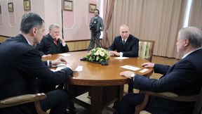 Maciej Kwiatkowski: Brooklyn Nets, czyli mistrzostwa NBA nie można kupić