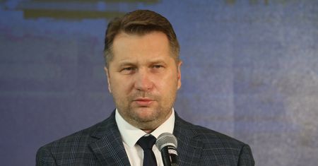 Szczepienie uczniów. Czarnek podał statystyki