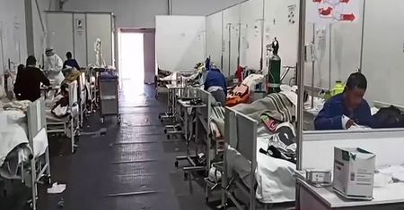 Epidemia szaleje w Peru. Kraj właśnie przekroczył 500 tys. przypadków zachorowań