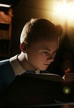 [foto] Tintin na zdjęciu z filmu Spielberga i Jacksona