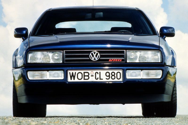 Volkswagen Corrado