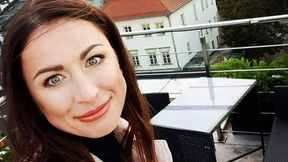 Taki samochód wybrała Justyna Kowalczyk