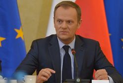 Donald Tusk: nie możemy pozwolić na akceptację aneksji Krymu
