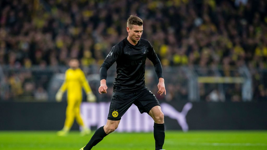 Getty Images / Alexandre Simoes / Na zdjęciu: Łukasz Piszczek