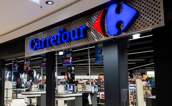 Akcja "Smaki Świata". Do 2 maja w Carrefour