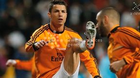 Czy Cristiano Ronaldo zagra z Bayernem? Ćwiczy pięć godzin dziennie i walczy z czasem