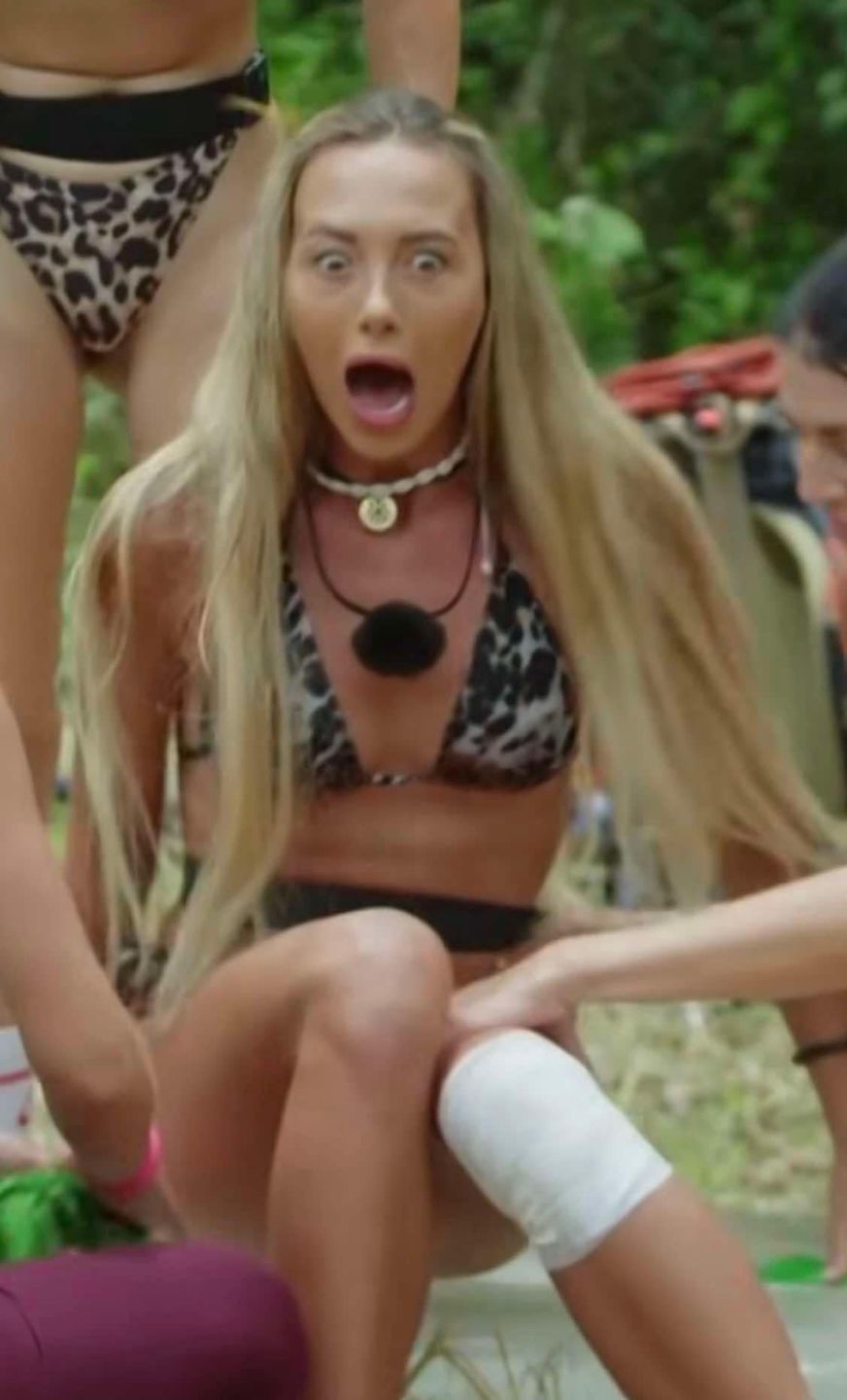 Ola Tomala dzieli się emocjami po finale "Królowej przetrwania"