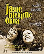 "Jasne błękitne okna" - premiera filmu