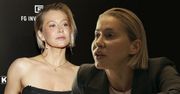 Poniosła konsekwencje grania w "Pętli" Vegi. Warnke bez ogródek: "żenująca agresja"