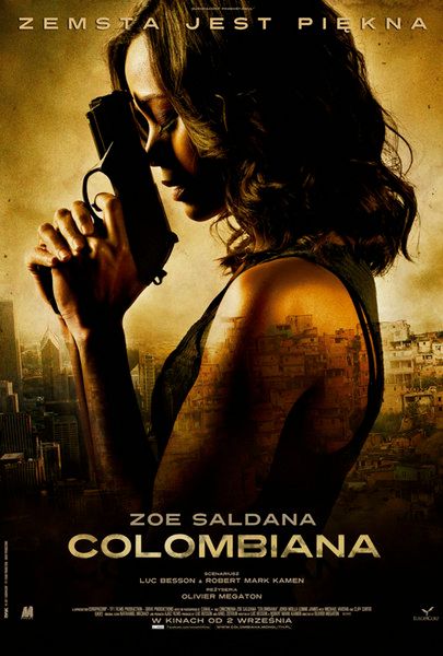 Colombiana