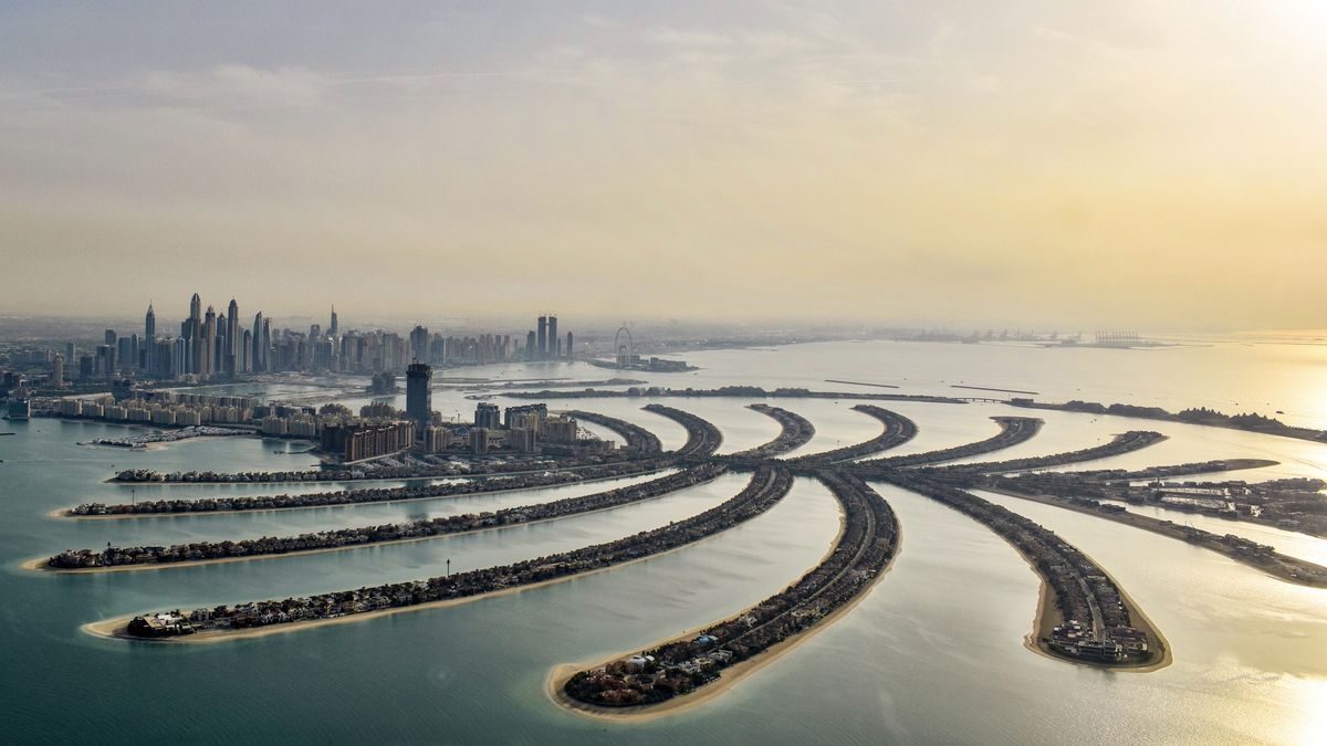 Prywatny odrzutowiec właściciela Chelsea został zauważony w Dubaju. Wolne od sankcji państwo-miasto na Bliskim Wschodzie przyciąga Rosjan.