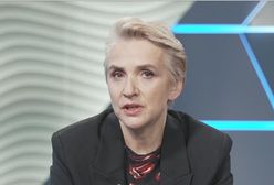 "Szambo". Wiceminister szczera do bólu. Słowa padły na żywo