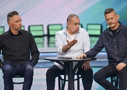 TV Puls HD Puls Kabaret