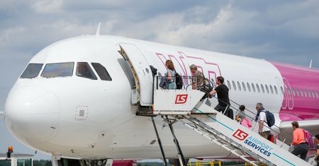 Ceny biletów w górę? Ważna zmiana dla linii lotniczych. "Dziwne rzeczy się dzieją"