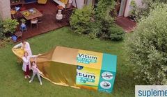 Mocno Odporni promują skuteczność D-Vitum Immuno Forte (wideo)