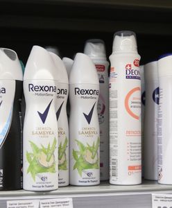Gdzie wyrzucić pusty dezodorant? Wielu popełnia ten błąd