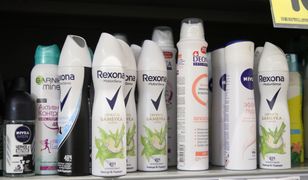Gdzie wyrzucić pusty dezodorant? Wielu popełnia ten błąd