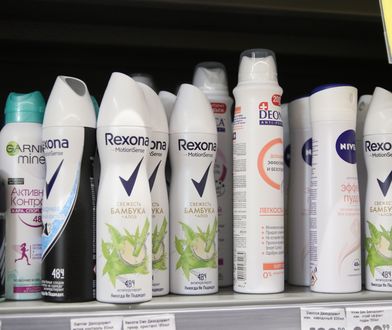 Gdzie wyrzucić pusty dezodorant? Wielu popełnia ten błąd
