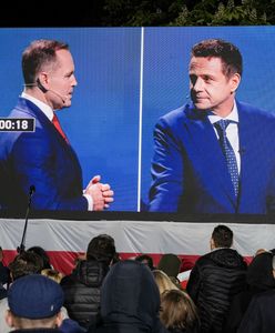 Ten jeden argument może pomóc wygrać Trzaskowskiemu. To obietnica końca wojny polsko-polskiej [OPINIA]