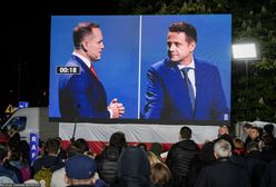 Ten jeden argument może pomóc wygrać Trzaskowskiemu. To obietnica końca wojny polsko-polskiej [OPINIA]
