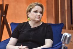 Katarzyna Bosacka kupiła ptasie mleczko i się zbulwersowała. Opisała to w sieci