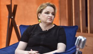 Katarzyna Bosacka kupiła ptasie mleczko i się zbulwersowała. Opisała to w sieci