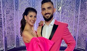 Adam Kszczot zatańczy w "Tańcu z gwiazdami" z Kasią Vu Manh. Fani są zdezorientowani