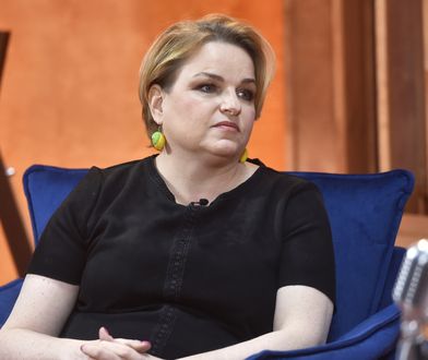 Katarzyna Bosacka kupiła ptasie mleczko i się zbulwersowała. Opisała to w sieci
