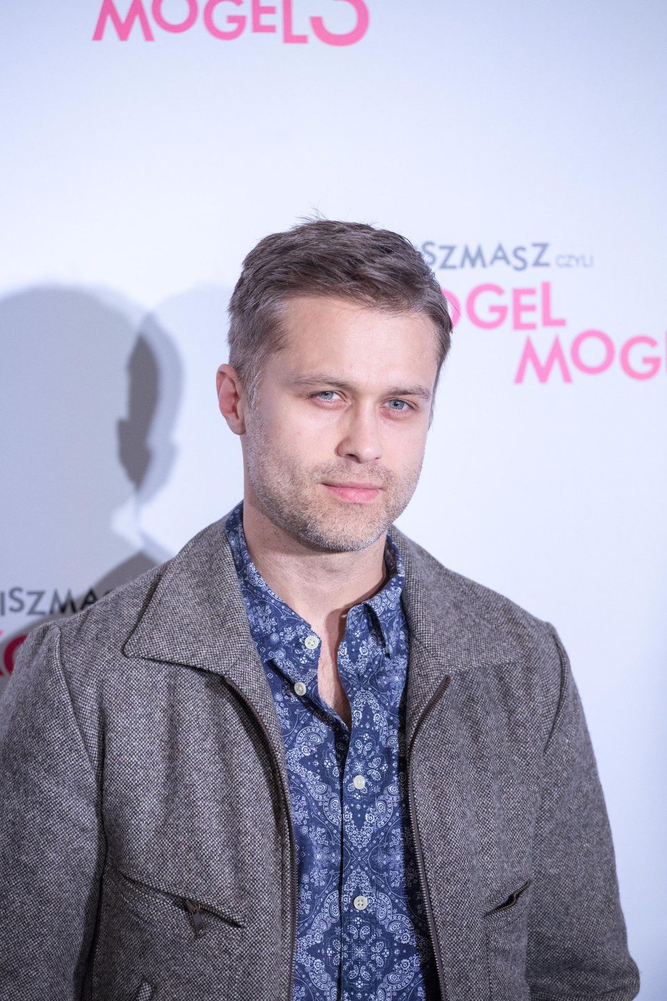 Konferencja filmu &#34;Miszmasz, czyli kogel-mogel 3