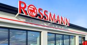 Początek 16.04. Rossmann ogłasza. Zapnijcie pasy