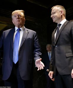 Kim są zwolennicy Trumpa w Polsce? Nowy sondaż