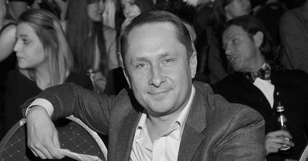 Pokazała zdjęcie Durczoka z młodości. Internauci: "Klasa Marianna. Ukłony"