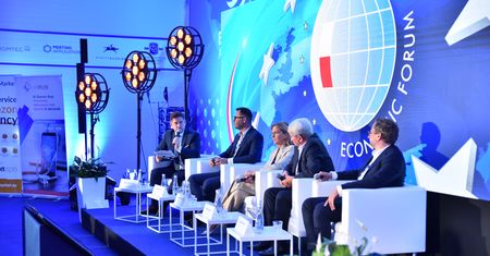 Polskie media budują sojusz, by stawić czoła gigantom technologicznym. Apelują do UE
