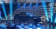 Polska premiera: Lexus ES – przygotowany do nowej roli