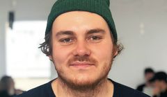 Bartek Czarkowski: z Alter Art na dyrektora programowego newonce.radio