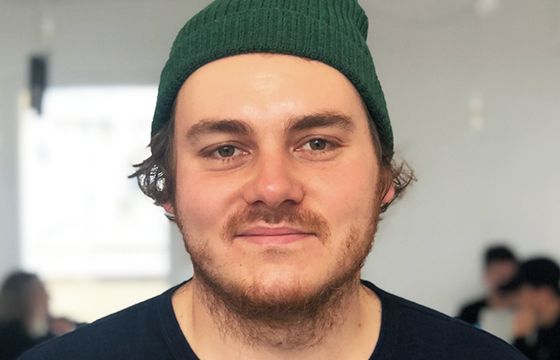 Bartek Czarkowski: z Alter Art na dyrektora programowego newonce.radio