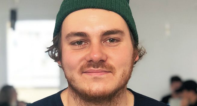 Bartek Czarkowski: z Alter Art na dyrektora programowego newonce.radio