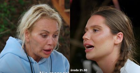 Monika Jarosińska krótko do Nicol Pniewskiej: "NIE MASZ TALENTU". Co czeka nas w 8. odcinku "Królowej przetrwania"? (WIDEO)